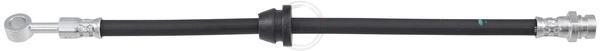 Flexível de travão A.B.S. ALL BRAKE SYSTEMS BV. ref. SL 5804